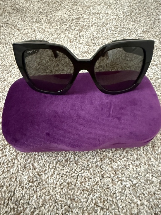 Gucci sunglasses GG1300S main image 6
